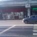 Недействующая автобусная остановка «Станция МЦК Москва-Сити» в городе Москва
