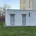 Трансформаторная подстанция № 21093 в городе Москва