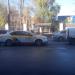 Остановка общественного транспорта «Детский парк „Фили“» в городе Москва