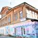 Дом Бабинцевой-Лаптева-Зонова в городе Киров