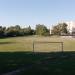Football Field in Zhytomyr city
