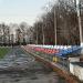 Трибуна в городе Москва