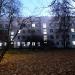Филиал № 4 городской поликлиники № 6 в городе Москва