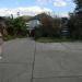Бетонированная площадка в городе Сочи