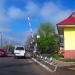 Пост дежурного по переезду