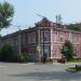 Минусинская городская картинная галерея в городе Минусинск