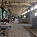 Бывший мраморный завод в городе Новоуральск