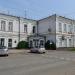 Красноярский краевой колледж культуры и искусства в городе Минусинск