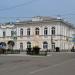 ОАО «Славянка» в городе Минусинск