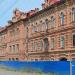 Дом Вильнера в городе Минусинск