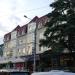 ulitsa Gorkogo / vulytsia Horkoho, 6 in Alushta city