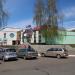 Торговый центр «Ак калфак» в городе Нижнекамск