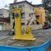 Praça do Lions Clube na Macaé city