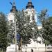 Костёл святых апостолов Петра и Павла в городе Великий Новгород