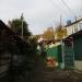 Маленький шанхай в городе Сочи