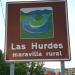 Las Hurdes