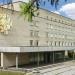 Лыткаринская центральная городская больница в городе Лыткарино