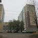 Строящийся многоквартирный дом в городе Вологда