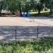 Теннисный корт в городе Великий Новгород