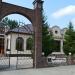 Ресторан «Золотой замок» в городе Минусинск