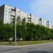 ул. Комарова, 9 в городе Минусинск