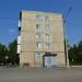 ул. Комарова, 15 в городе Минусинск