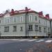 Pyynikinkulma (fi) в городе Тампере