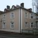 Pyynikintie (fi), 3 в городе Тампере