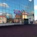 Универмаг в городе Глубокое