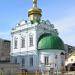 Храм Антония и Феодосия Киево-Печерских в городе Барнаул