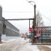 Кировский комбинат искусственных кож в городе Киров