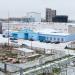Кировский комбинат искусственных кож в городе Киров