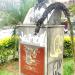 Busto de Luiz Reid na Macaé city