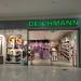 Магазин обуви «Deichmann»