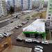 Магазин «Цветы» в городе Нижнекамск