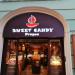 Sweet Candy in Prague city