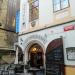 Hotel Černý Slon 4* in Prague city