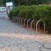Bike Parking in Netanya  city