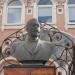 Бюст А. Н. Заусайлова в городе Елец