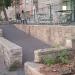 Slope in Netanya  city