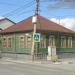 Дом-музей Н.Н. Жукова в городе Елец