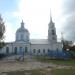 Храм Рождества Пресвятой Богородицы в городе Елец