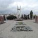 Стела Победы в городе Елец