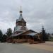 Храм Николая Чудотворца в городе Елец
