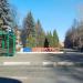 Памятный камень 100-летию Комсомола в городе Воскресенск
