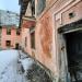 Снесенный жилой дом (ул. Сапожковых, 18) в городе Коломна
