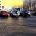 Автостоянка в городе Воскресенск