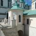 Часовня Креста Господня в городе Истра