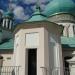 Часовня Креста Господня в городе Истра