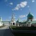 Часовня Успения Пресвятой Богородицы в городе Истра